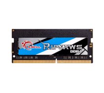 G.SKILL NB Memory 8GB DDR4 SO-DIMM 3200MHz F4-3200C22S-8GRS