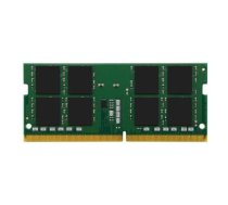 Kingston 8GB DDR4 SO-DIMM 3200MHz atmiņa KVR32S22S6/8