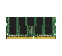 Kingston 16GB DDR4 21300 SO-DIMM atmiņas modulis KVR26S19D8/16