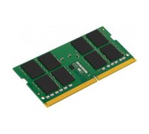 Kingston 32GB DDR4 SO-DIMM Atmiņa KVR32S22D8/32