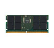 Kingston 16GB DDR5-5200 SO-DIMM Atmiņas Modulis KCP552SS8-16