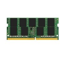 Kingston 8GB DDR4 SO-DIMM Atmiņas Modulis KVR26S19S8/8