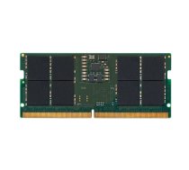 Kingston 16GB DDR5-5600 SO-DIMM atmiņas modulis KCP556SS8-16