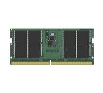 Kingston 32GB DDR5-5600 SO-DIMM atmiņas modulis KCP556SD8-32