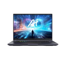 GIGABYTE AORUS 16X ASG 2024 Portatīvais dators i7-14650HX | 16″16GB/1TB AORUS16XASG-53EEC54SH