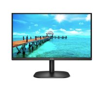 AOC LCD Monitor 23.8" Panel VA 24B2XDAM