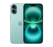 Apple iPhone 16 Plus 128GB Teal MXVY3SX/A