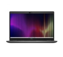 DELL Latitude 3440 klēpjdators CPU i5-1235U/16GB/512GB N084L344014EMEA_ADL_VP