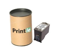 Canon PG-50 (0616B001) kasete black 545 pages (Printle) PG50 (ar mikroshēmu)