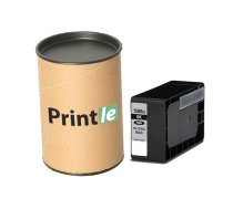 Canon PGI-1500XLBK (9182B001) black 1200 pages (Printle) PGI1500BK (ar mikroshēmu)