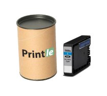 Canon PGI-1500XLC (9193B001) cyan 780 pages (Printle) PGI-1500C (ar mikroshēmu)