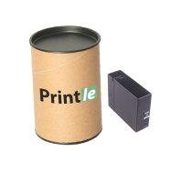 Canon PGI-2500XLBK (9254B001) black 2500 pages (Printle) PGI2500BK (ar mikroshēmu)