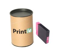 Canon PGI-2500XLM (9266B001) magenta 1295 pages (Printle) PGI2500M (ar mikroshēmu)