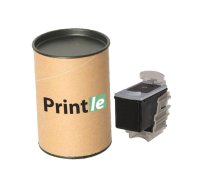 Canon CL-38 (2146B001) kasete color 210 pages (Printle) CL38 (ar mikroshēmu)