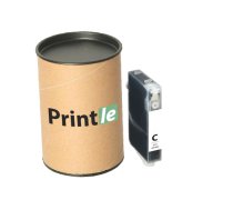 Canon CLI-8BK (0620B001) black 12ml (Printle) CLI8BK (ar mikroshēmu)