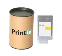Canon PFI-102Y (0898B001) yellow 130ml (Printle) PFI102Y (ar mikroshēmu)