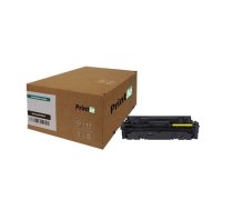 Canon 055 (3013C002) kasete yellow 2100 pages (Printle) (ar mikroshēmu)