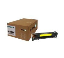 Canon 716 (1977B002) kasete yellow 1500 pages (Printle) (ar mikroshēmu)