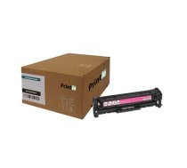 Canon 718 (2660B002) kasete magenta 2800 pages (Printle) (ar mikroshēmu)