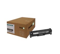 Canon 718 (2662B002) kasete black 3400 pages (Printle) (ar mikroshēmu)