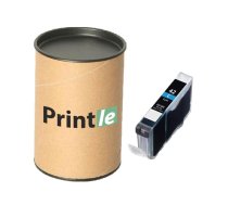 Canon CLI-42C (6385B001) cyan 13.4ml (Printle) CLI42C (ar mikroshēmu)