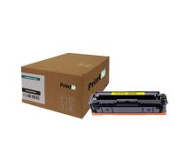 Canon 054 (3021C002) kasete yellow 1200 pages (Printle) (ar mikroshēmu)