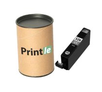 Canon CLI-526GY (4544B001) kasete grey 8.4ml (Printle) CLI526GY (ar mikroshēmu)