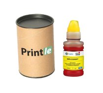 Canon GI-590Y (1606C001) yellow 70ml (Printle) GI590Y