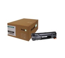 Canon 725 (3484B002) kasete black 1600 pages (Printle) (ar mikroshēmu)