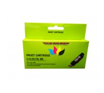 Canon CLI-551 XL BK zaļā kastīte analogā kasetne