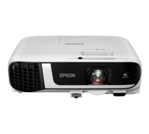 EPSON EB-FH52 3LCD Projector Full HD