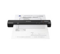 Epson WorkForce ES-60W mobilais dokumentu skeneris