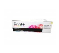 HP CF283A PP analogā kasetne