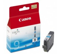 Oriģinālā oriģinālā kartridža Canon PGI-9 Cyan (1035B001)
