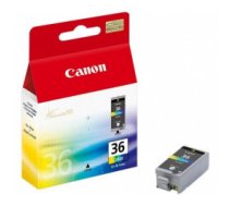 Canon CLI-36 krāsu (1511B001)