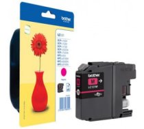 OEM kasetne Brother LC121M magenta