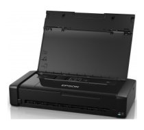 Epson WorkForce WF-100W Wifi A4 mobilā drukas ierīce