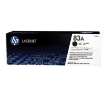 OEM kasetne HP Nr.83A melna (CF283A)