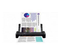 Epson WorkForce DS-310 mobilais dokumentu skeneris ADF