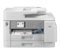 Printeris Brother MFC-J5955DW, 35PPM, 512MB, WIFI, NFC