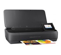 HP OfficeJet 250 mobilais printeris