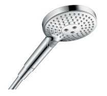 Hansgrohe Raindance Select S Rokas duša 120 3jet PowderRain