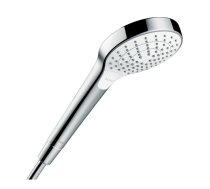 Hansgrohe Crome Select S Vario Rokas duša EcoSmart White/Chrome