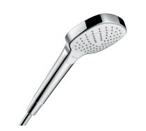 Hansgrohe Crome Select E Rokas duša Vario EcoSmart White/Chrome