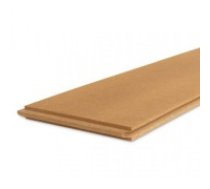 Steico Universal kokšķiedras siltumizolācijas plāksnes ar spundi 22x600x2230mm, 1.338m2