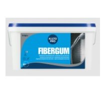 Kiilto Fibergum vienkomponenta hidroizolācijas membrāna, 5L