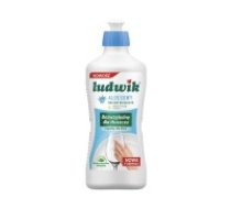 Trauku mazgāšanas balzams "Aloe", 450 g (Ludwik)