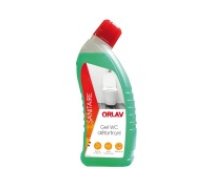 Tualetes podu tīrīšanas gels ORLAV-322 (Hydrachim) Tilpums 750ml