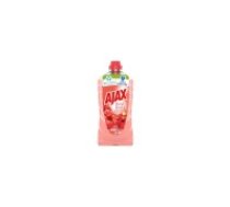 Universāls mazgāšanas līdzeklis AJAX Hibiscus, 1L