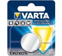 Varta Professional CR2025 (2 pack) (06025101402)